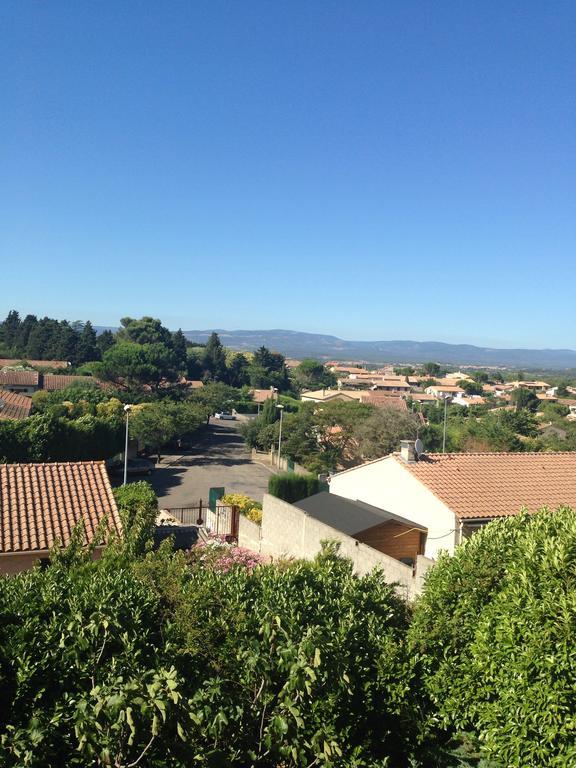 Les Orchidées Carcasona