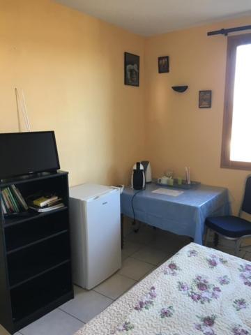 Les Orchidées Habitación en casa particular Carcasona